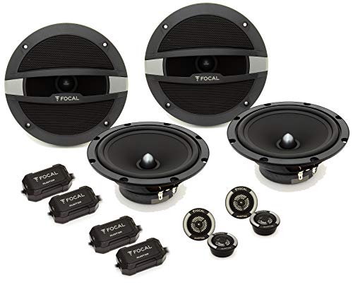 Focal スピーカー 2個セット Amazon.co.jp: フォーカルスピーカーセット - Focal ACX100 4