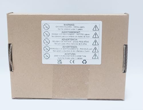 منخل دقيق من الستانلس ستيل من قطعتين من جيرافيدا - منخل دقيق شبكي دقيق ومنخل سكر للخبز وتزيين الكعك والفطائر والمعجنات والكب كيك (15 سم، 20 سم)