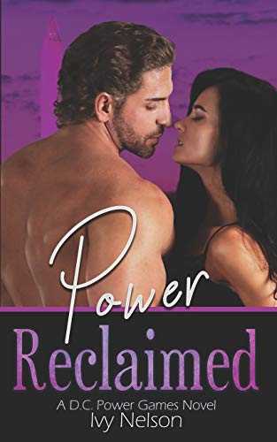 Cover zum Buch Power Reclaimed