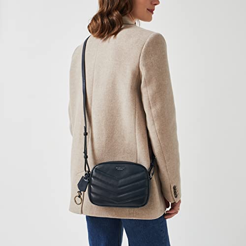 Radley London Gordon Road - Mini Ziptop Crossbody #TOP4