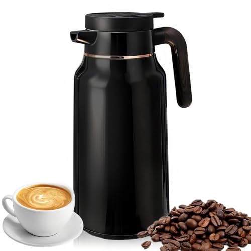 Verseuse Isotherme 2L Quick-Press