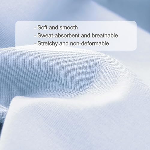 3 Pack Mens Ice Silk Tank Tops V Neck Summer Plus Size Sports Muscle Training Sleeveless Shirt Running Undershirts2