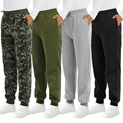Grey, Olive, Camo, Black
