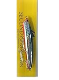 タックルハウス(TackleHouse) ミノー K-TEN セカンドジェネレーション K2R 112mm 19.5g SH・イワシ/レッドベリー #110 K2R112 タックルハウス(TackleHouse) ミノー K-TEN セカンドジェネレーション K2R 112mm 19.5g SH・イワシ/レッドベリー #110 K2R112