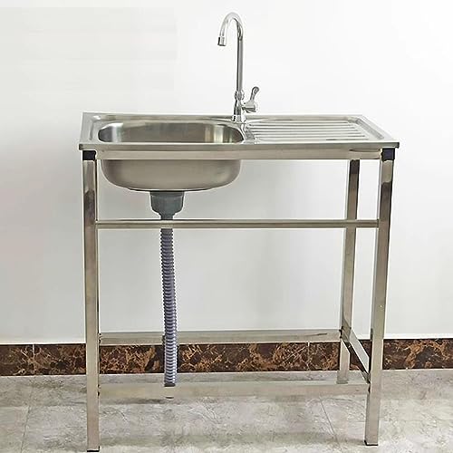 Cocina, Kitchen mueble tarja Marca HCZION (2)