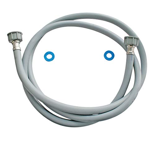 Somatherm L453-15 Aluminium Pipe Straight FF20/27 1.50 m, Grey, Gray, Norme
