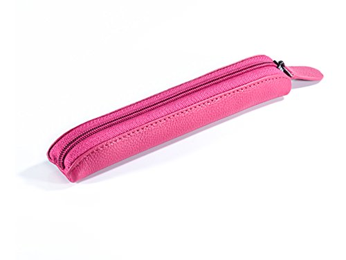 ZAPP- Etui/Tasche Leder für elektronische Zigarette (Größe: S, Farbe: rosa), geeignet für die Art der Batterie 280 mah… – Bild 5