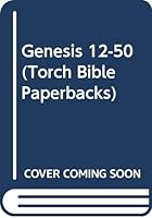 Genesis Twelve - Fifty 0334005876 Book Cover