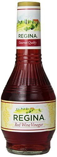 Regina Fine Red Wine Vinegar, 12 Ounce by Grocery Test Brand [Foods]