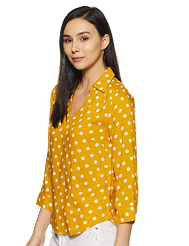 Image of Harpa Women's Regular Fit Blouse