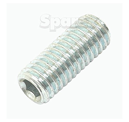 Sparex, S.2933 Set Screw 8 X 16 Mm For Various Makes