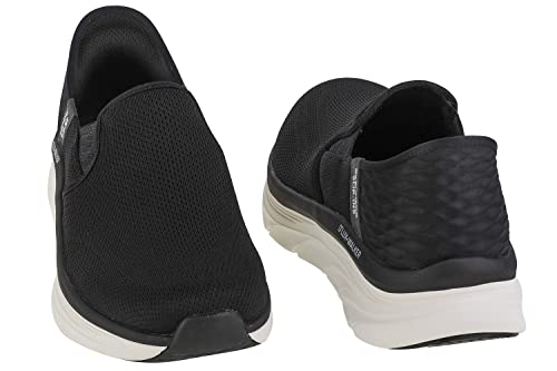 Image of Skechers Mens D'lux Walker Orford Slip-in