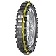 Enduro Reifen Mitas Motorradreifen C-19 Gelber Streifen 90/90-21