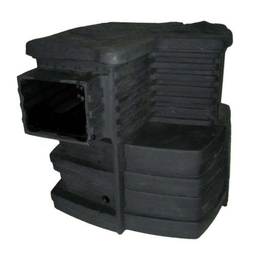 Easypro Ps6E Eco-Series Melody Pond Skimmer For Pumps Up To 4800 Gallons-Per-Hour #TOP8