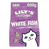Lily's Kitchen