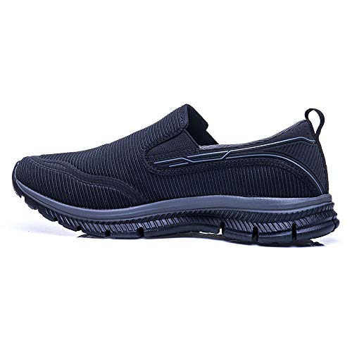 Tênis Olympikus Wellness 43323322 Masculino - Preto 40