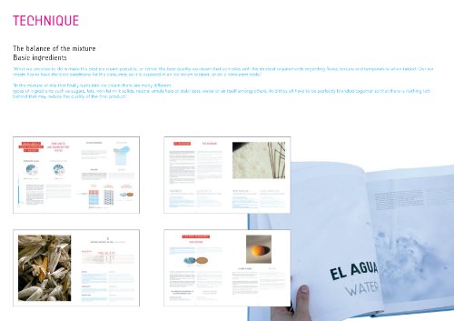 Secretos Del Helado, Los (2ª Ed.)