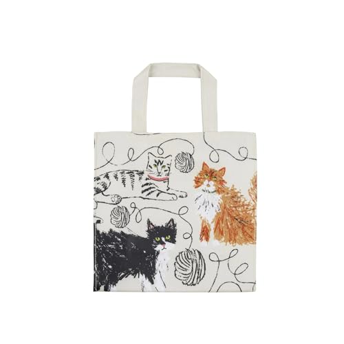 Ulster Weavers, Small, Feline Friends, PVC...