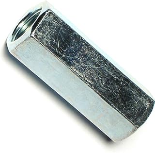 Hard-to-Find Fastener 014973322243 Coupling Nuts, 5/8-18, Piece-3