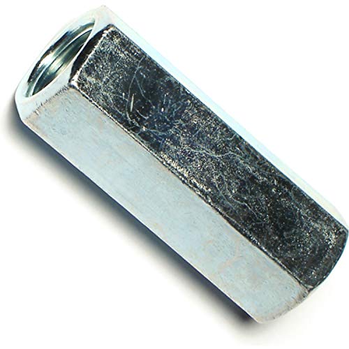 Hard-to-Find Fastener 014973322243 Coupling Nuts, 5/8-18, Piece-3