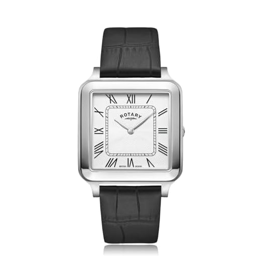 Rotary Reloj de Vestir GS05540/01