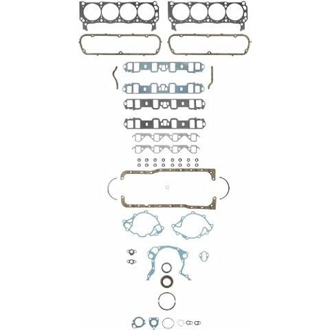 Sealed Power 260-1125 Gasket Kit Cover
