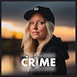 Cover of Lazy Crime Stories Podcast