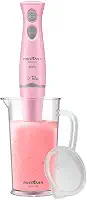 Mixer Britânia BMX370RS Rosa 350W 220V