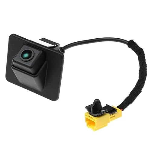 95760-2V100 for Hyundai for Veloster 2012-2017 Rear View Reverse Parking Camera