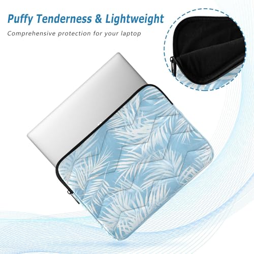 Funda para portátiles 13-14 pulgadas resistente al agua color azul miniatura 5