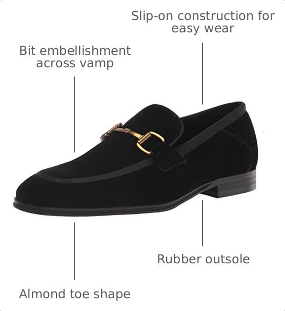 Image of Steve Madden Mens Aahron