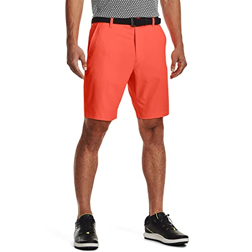 Under Armour Bermuda masculina Vanish Showdown