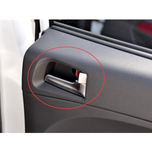 Poignée de porte extérieure cassée sur Haima 2 ? Remplaçable par ce modèle gauche 2007-2016