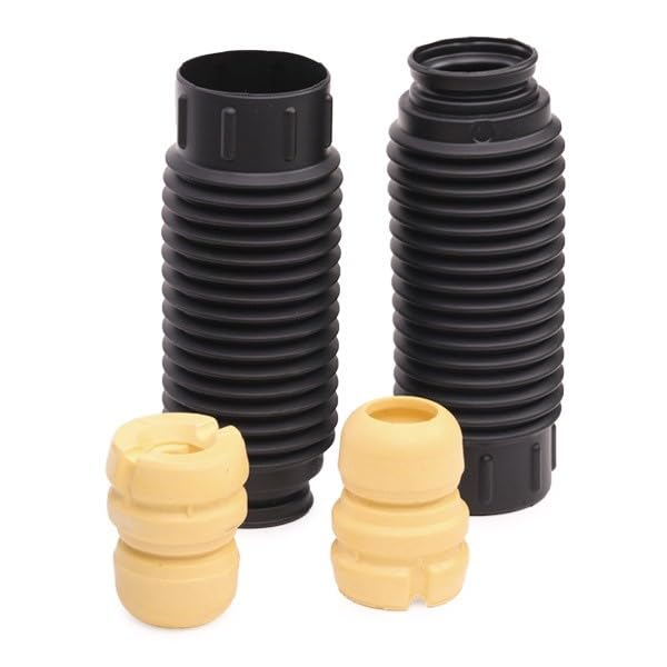 Kit Parapolvere Ammortizzatore Anteriore 919D0151 - Compatibile Renault Captur - Foto 8