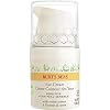 Burt’s Bees Natuurlijk oogcrème voor de gevoelige huid met katoenextract, per stuk verpakt 14,1 g.
