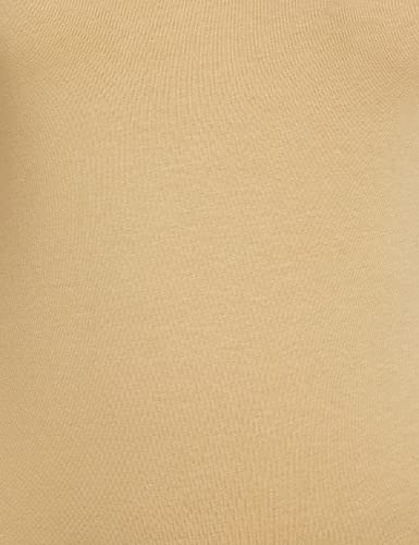 Image of Longies Women's Sleeveless Camisole (LWSLTPO2V001 L.Brown & Lime green14 XL)