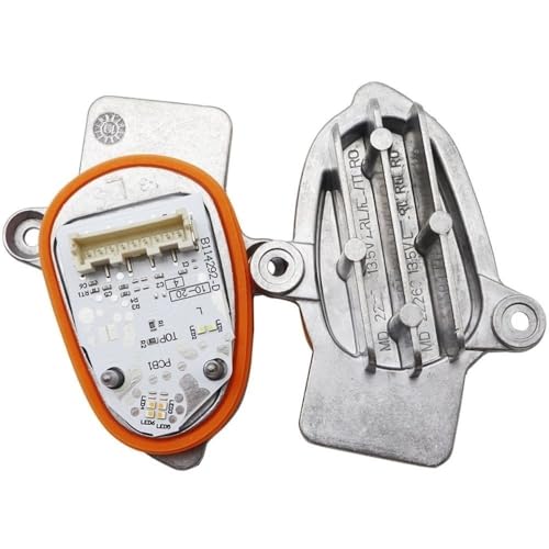 Módulo intermitentes X1 F48 F49 unidad de control luces diurnas