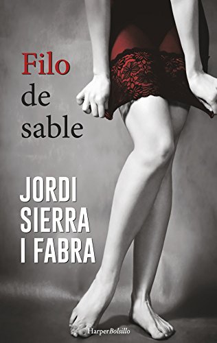 Filo de sable: Comisario Soler (2) (Spanish Edition)