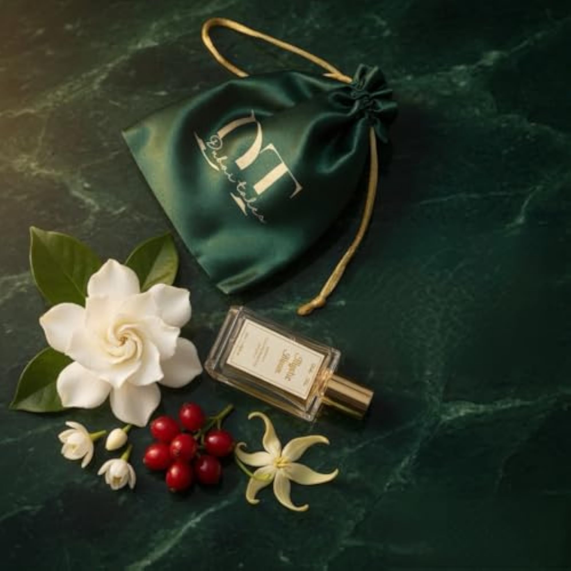 Mystic Bloom Eau de Parfum, 25ML for Women