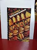 CHAR - BROIL GRILL LOVERS COOKBOOK OVER 350 RECIPES.PLUS MENUS & TIPS.