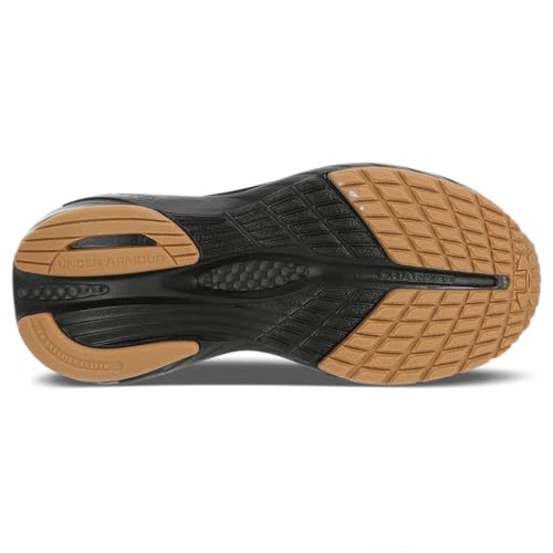 Tênis Masculino Under Armour UA Wing Se Preto 40