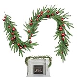 Photo Gallery penlimly ghirlanda di natale esterno - ghirlande artificiali di cedro per porta d ingresso | decorazioni albero di natale addobbi casa per feste esterno caminetto portico giardino Photo Gallery penlimly ghirlanda di natale esterno - ghirlande artificiali di cedro per porta d ingresso | decorazioni albero di natale addobbi casa per feste esterno caminetto portico giardino