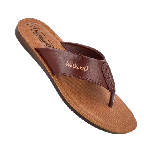 WALKAROO Mens Sandals for dailywear and regular use for Indoor & Outdoor