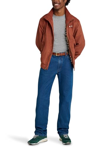 Wrangler x Stranger Things 13MWZ Jean, Wrangler Blue, 32 x 34 - image 6