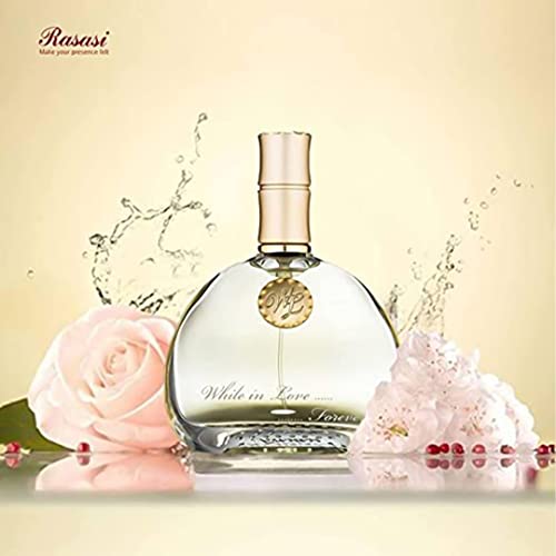 Image of Rasasi Eau De Parfum for men | Long Lasting Perfume | Luxury Perfume | Premium Perfume For Men (While In Love)