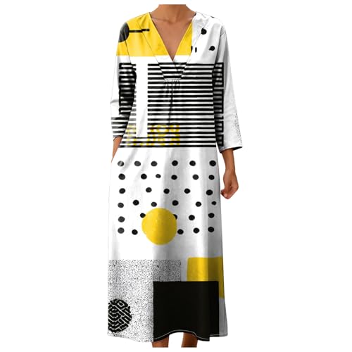 Robe été femme fluide et légère, la tenue idéale pour voyager