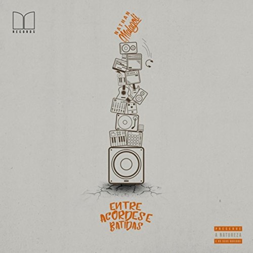 Entre Acordes e Batidas