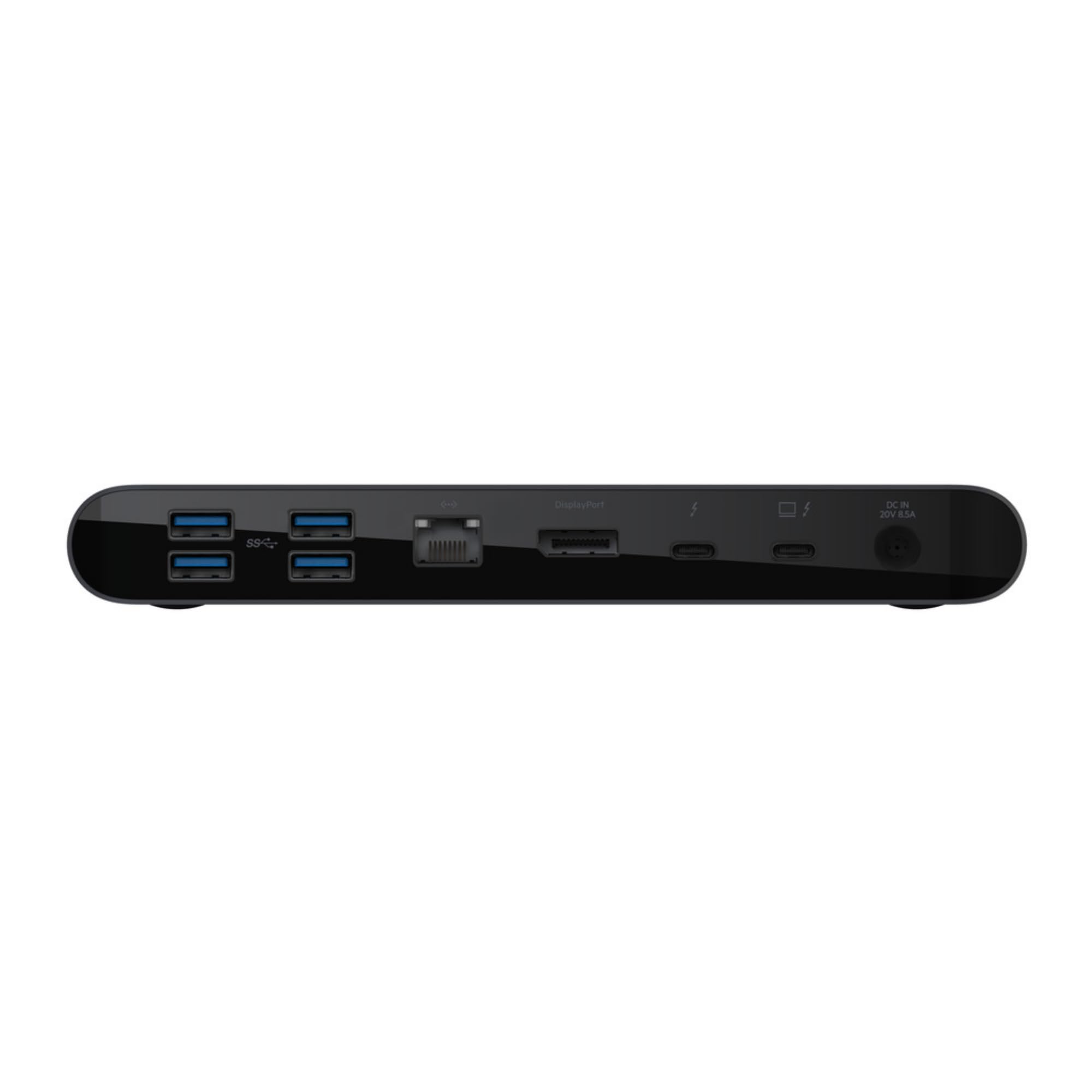 Belkin Thunderbolt 3 Dock Pro with 2.6 ft Thunderbolt 3 Cable
