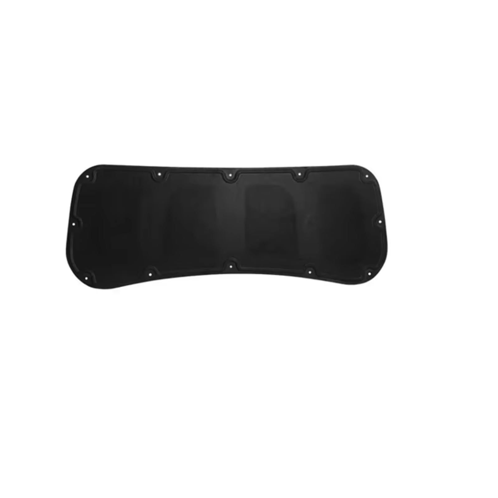 Isolant capot moteur pour Hyundai Accent et Verna HC 2018-2023