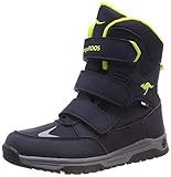 , Textil, , Synthetik, Kautschuk, 13.0, 179, Schneestiefel